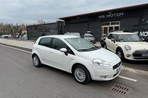 Fiat Grande Punto 1.2 5 porte - 103.000KM - Superp