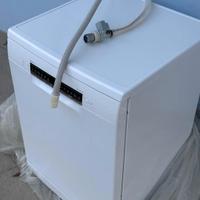 lavastoviglie  Bosh SM S4EVW08E