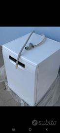 lavastoviglie  Bosh SM S4EVW08E