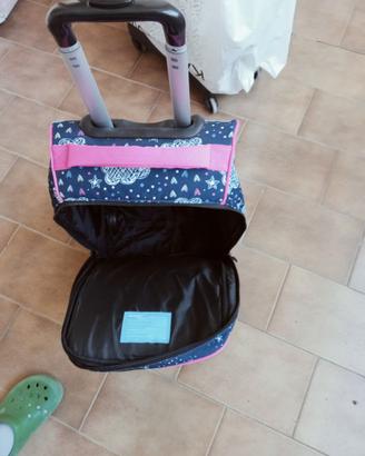 Zaino x la scuola