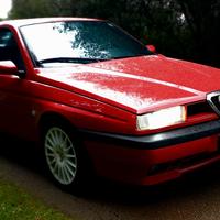 Alfa 155 