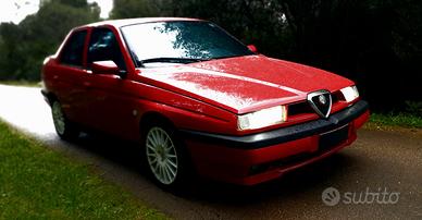 Alfa 155 