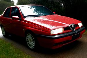 Alfa 155 