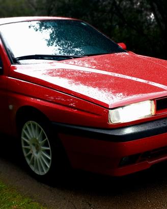 Alfa 155 