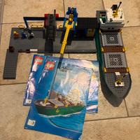 Lego town