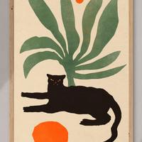 Minimalist Art Print for Home | Modern Wall Decor