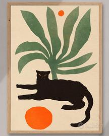 Minimalist Art Print for Home | Modern Wall Decor