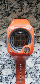 Casio g-shock g-8000 arancione