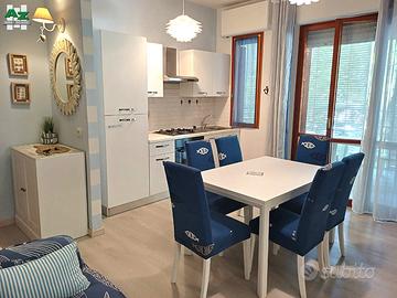 Vacanze nella tranquillità FRONTE PINETA. Zadina