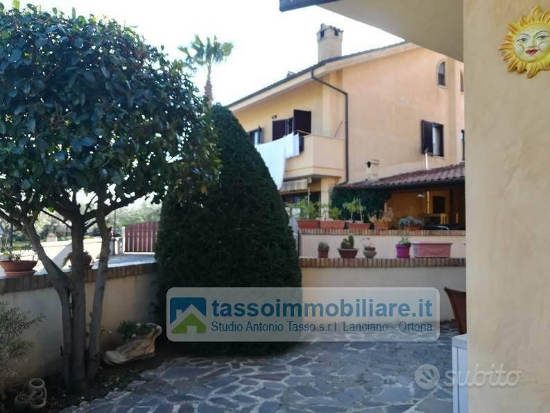 Casa – Ortona, Ciampino - Vista 2
