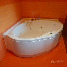 Vasca idromassaggio New Dreams
