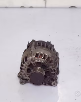 Alternatore Volkswagen Golf 6 2011