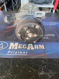 compressore area condizionata fiat idea