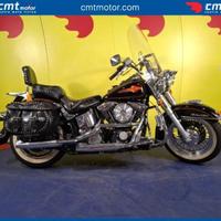 Harley-Davidson Softail Heritage - 1993