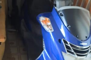 Scooter LAVERDA PHOENIX 150 cc