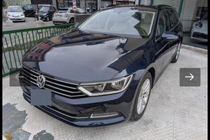 VOLKSWAGEN PASSAT VARIANT 1.6 tdi comfort line