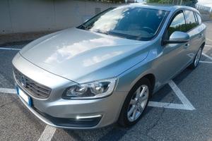 Volvo V60 D3 150cv Geartronic IVA Compresa