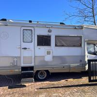 Camper MANSARDATO LAIKA ECOVIP 2