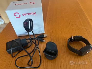 Salvavita Anziani Bracciale Seremy