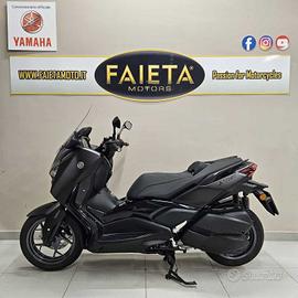 Yamaha X-Max 300 Tech Max - 2025