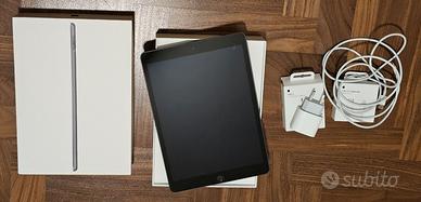 iPad 9th Gen 64 GB Grigio siderale