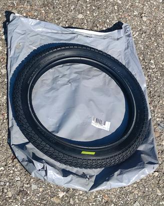 Pneumatico/Copertone 14x1,75