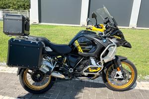 Bmw Gs 1250 adventure