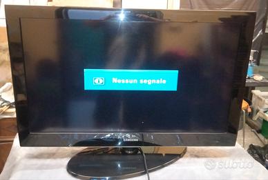 TV SAMSUNG 40" LE40A558P3F