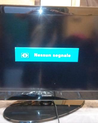 TV SAMSUNG 40" LE40A558P3F