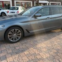 Bmw 520 D Station Wagon Sport