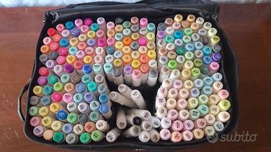 Pennarelli Ohuhu (set 216, Honolulu serie B)