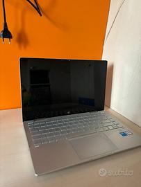 HP Pavilion x360 convertibile Touch