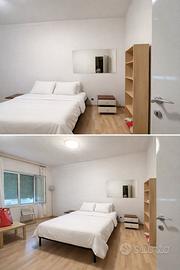 Stanza singola zona Marconi