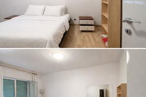 Stanza singola zona Marconi