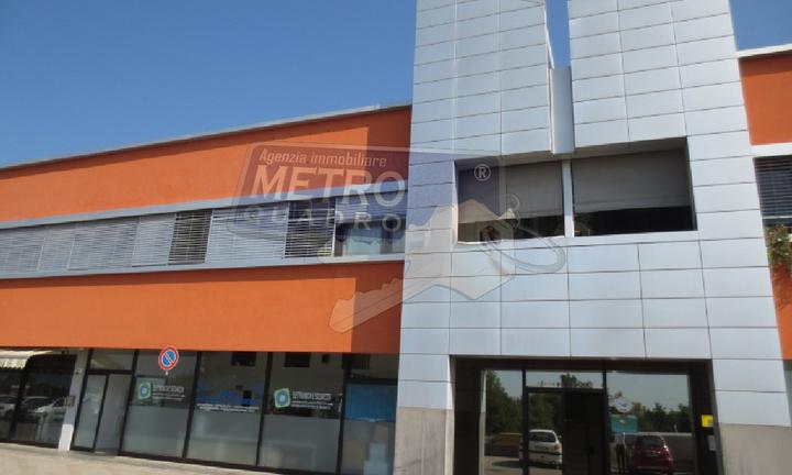 Rif.C/529| ufficio thiene