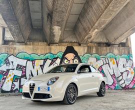 ALFA ROMEO MiTo - 2013