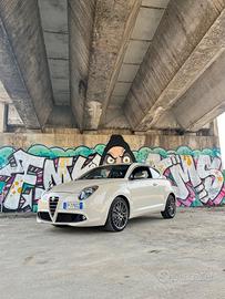 ALFA ROMEO MiTo - 2013