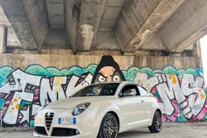 ALFA ROMEO MiTo - 2013