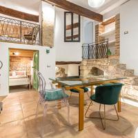 Appartamento quartiere Castello