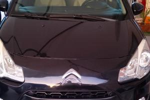 Citroen C3 esclusive  full optional GPL