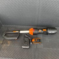 Soffia foglie a batteria