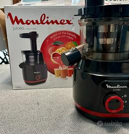 Estrattore di succo- come nuovo, usato 5 solovolte