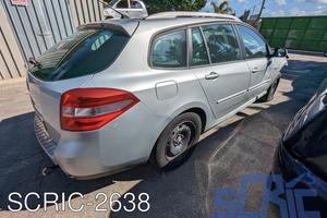 RENAULT LAGUNA 3 SW KT0/1 2.0 DCI 150CV -Ricambi