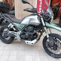 Moto Guzzi V85 TT - 2021 13000 km