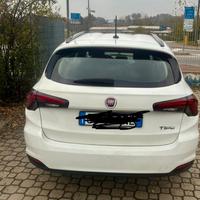Fiat Tipo 1.6 MJ Diesel STATION WAGON