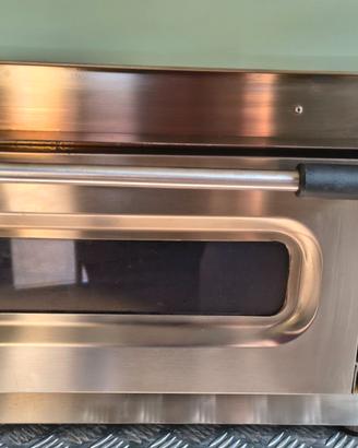 Forno calory CF62E mastro camera alta