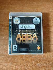 Singstar ABBA