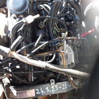 Motore completo e cambio Golf 3 90cavalli