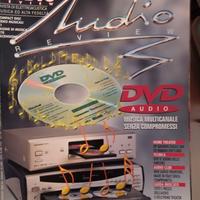 Rivista AUDIO REVIEW n° 209 del 2000