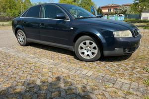 Audi A4 1.9 TDI 131cv